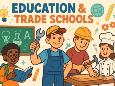 Education Resources