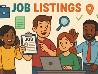 Job Listings